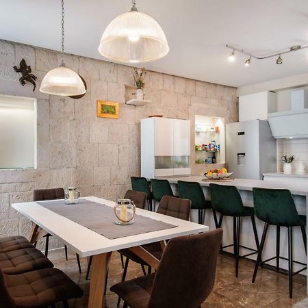 Casa Carminatti Apartments Split Kültér fotó