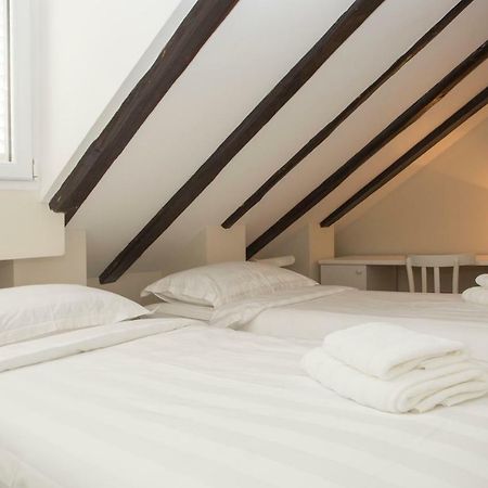 Casa Carminatti Apartments Split Kültér fotó