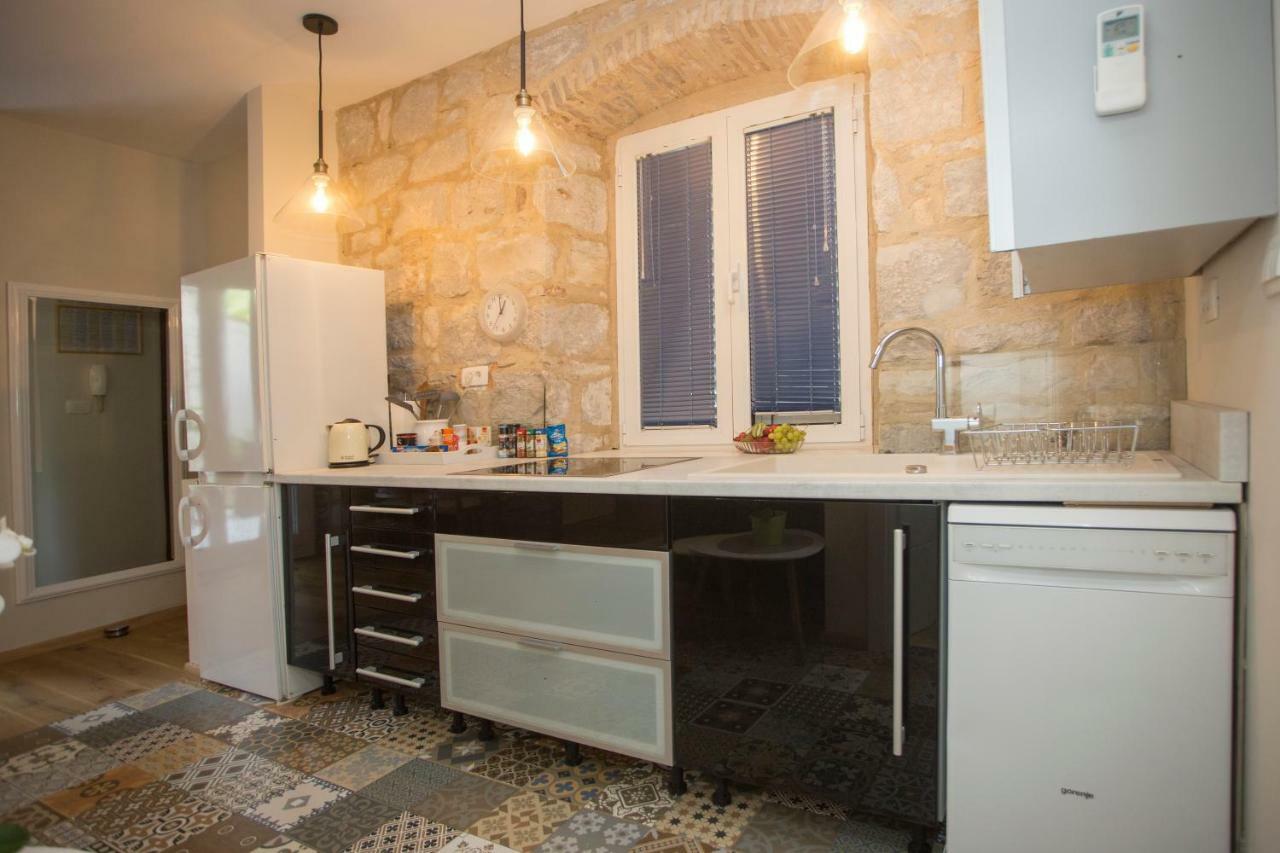 Casa Carminatti Apartments Split Kültér fotó