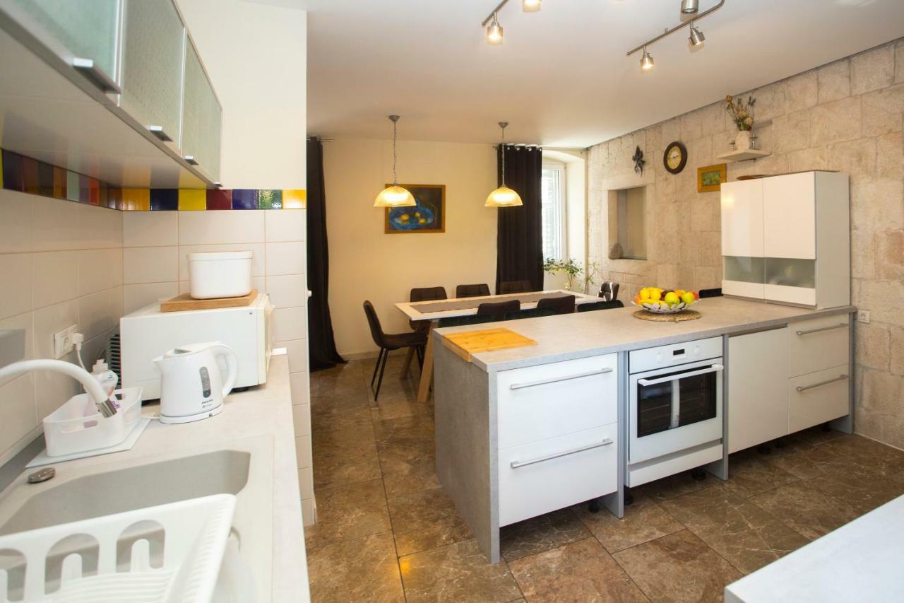 Casa Carminatti Apartments Split Kültér fotó
