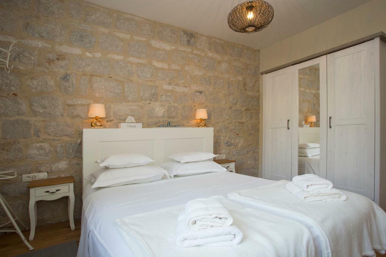 Casa Carminatti Apartments Split Kültér fotó