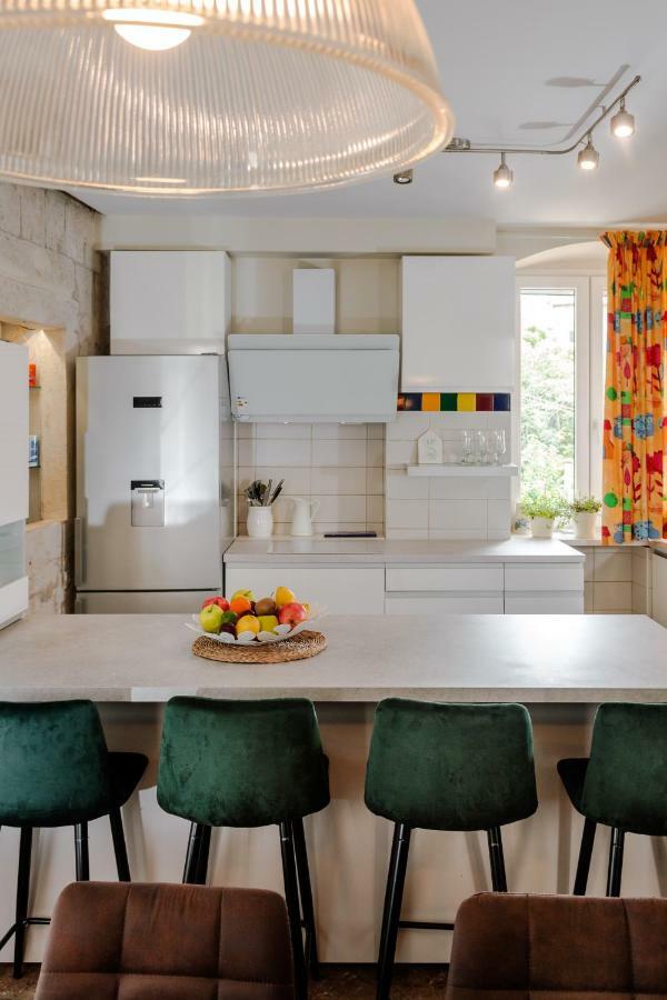 Casa Carminatti Apartments Split Kültér fotó