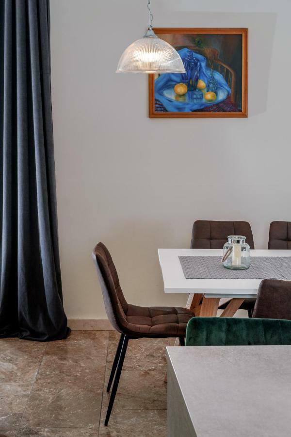 Casa Carminatti Apartments Split Kültér fotó