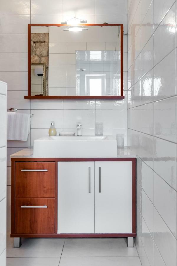 Casa Carminatti Apartments Split Kültér fotó