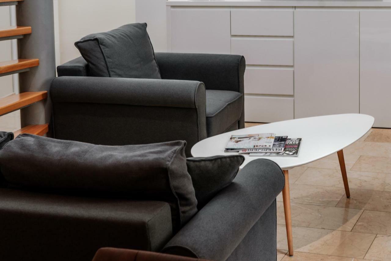 Casa Carminatti Apartments Split Kültér fotó