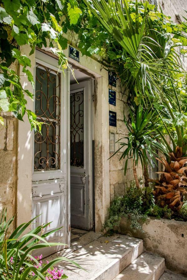 Casa Carminatti Apartments Split Kültér fotó