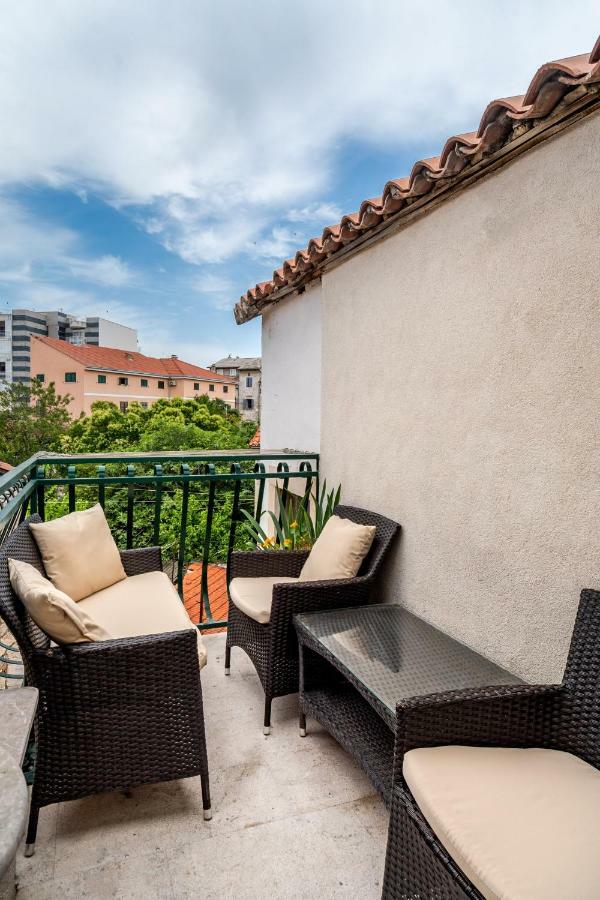 Casa Carminatti Apartments Split Kültér fotó