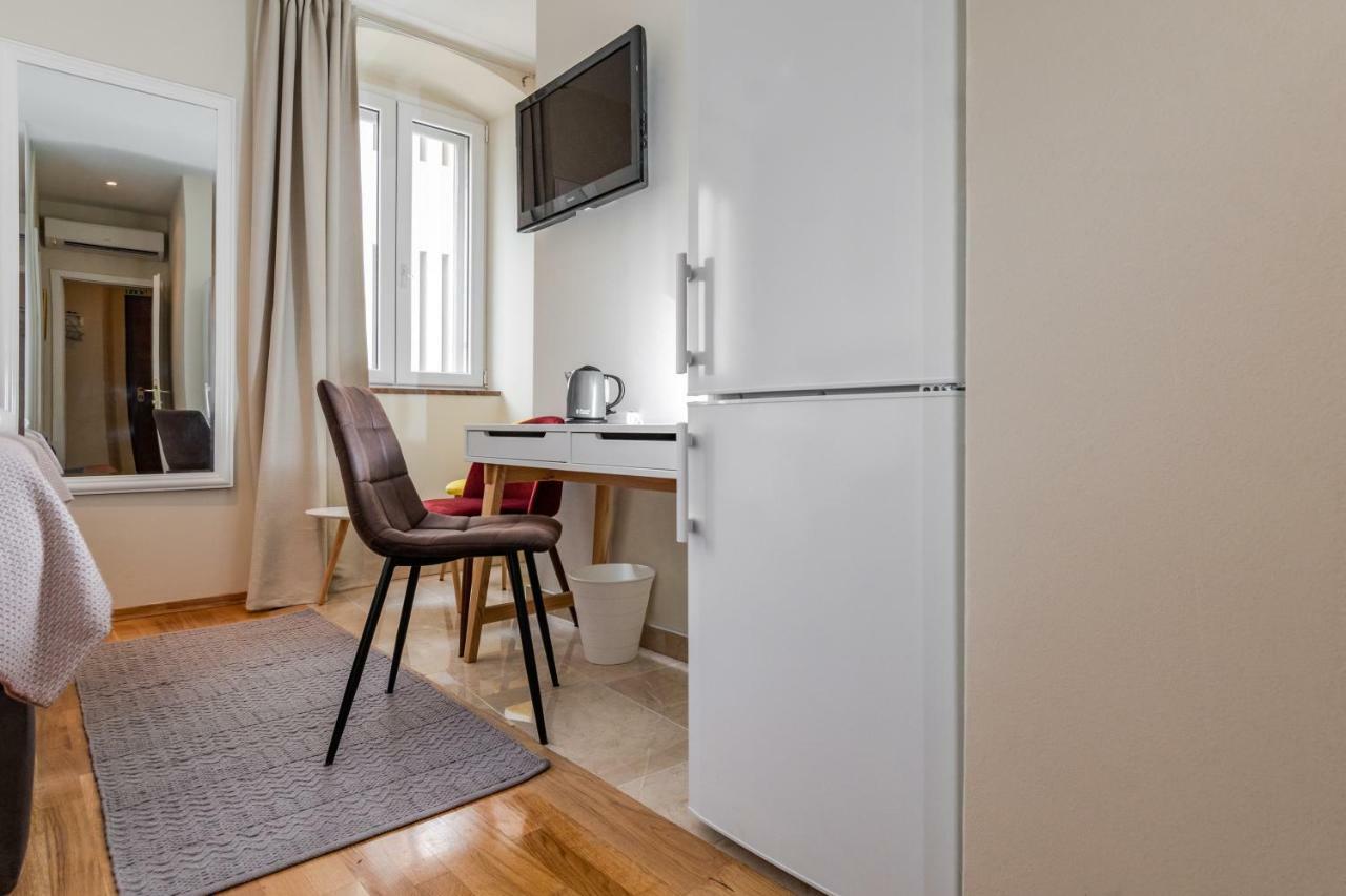 Casa Carminatti Apartments Split Kültér fotó