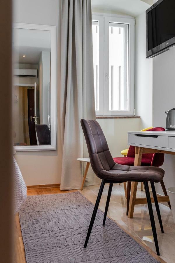 Casa Carminatti Apartments Split Kültér fotó