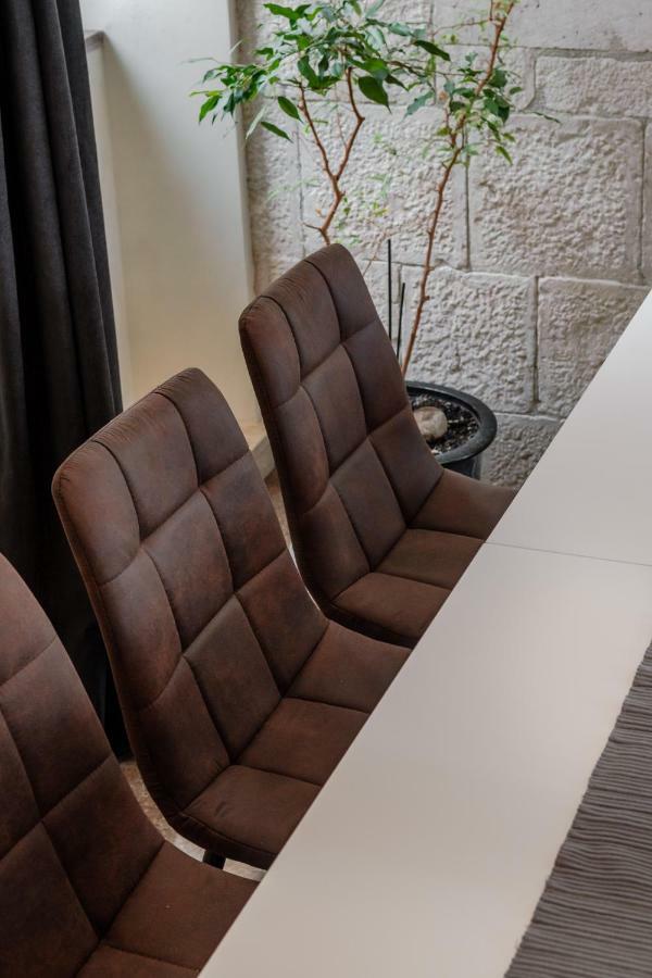 Casa Carminatti Apartments Split Kültér fotó