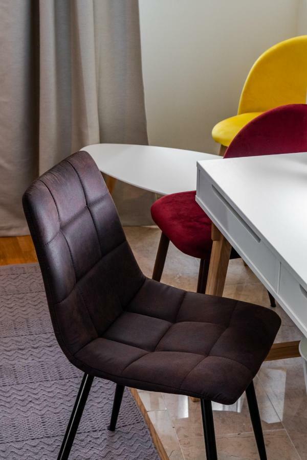 Casa Carminatti Apartments Split Kültér fotó
